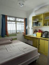 Blk 106A Punggol Field (Punggol), HDB 4 Rooms #603725521